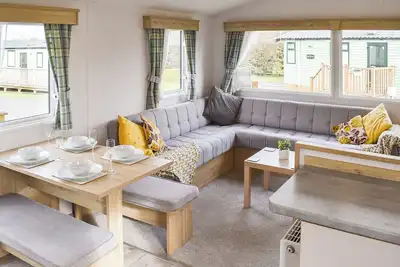 Image de Brimham Retreat - Uk37641