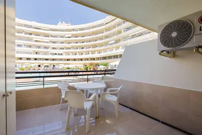 Image de Great location! 1 bedroom Costa adeje very central