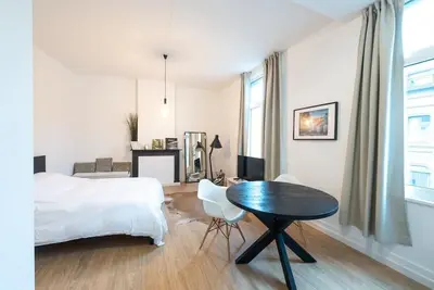 Image de perfect place to visit Ghent