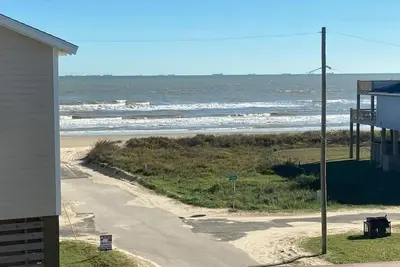 Image de Mar Y Sol: 4 Br, 3 Ba House in Port Bolivar, Sleeps 16
