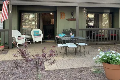 Image de Sports Village Lower Unit Comfy Mountain Retreat