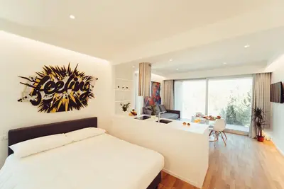 Image de Marina Gardens Boutique&Suites