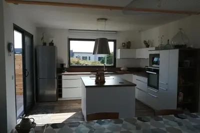 Image de New***Maison bord de mer-plain pied-4 pers-plouarzel