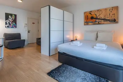 Image de Bright & Comfy Flat in Lisbon by LovelyStay