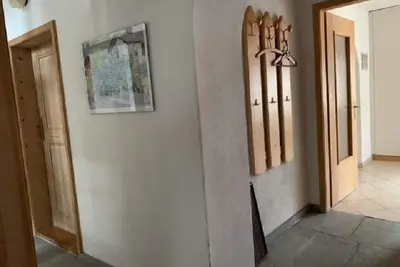 Appartement de vacances Stampa pour 1 - 6 personnes avec 2 chambres à coucher - Appartement de vacan