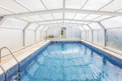 Image de Mindelo 3bdr Duplex House W\/Pool