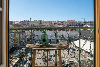 Image de Lisbon Heart Apartments - Blue, by LovelyStay