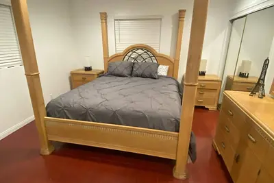 Image de Beautiful 4 bedroom house that sleeps 8 people