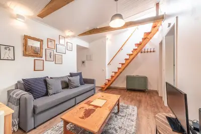 Image de GuestReady - Alfama Terrace Apartment