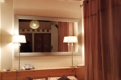 Image de Dar Farah : superbe riad au coeur de la médina d'Essaouira