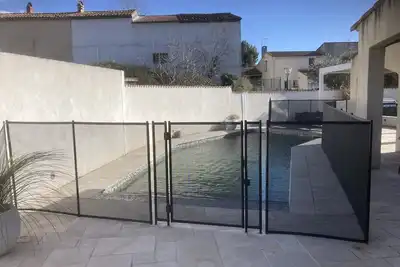Image de Villa individuelle proche de la cote bleue