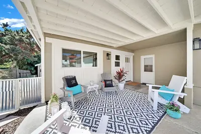 Image de 3 bedroom Fully Furnished Home incl. GuestHouse&Wfh in Dana Point:Bring Your Dog