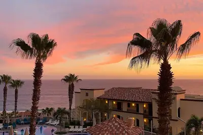 Image de Montecristo villa in Cabo in February! Beach, spa and golf resort.