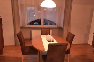 Image de Detached holiday home