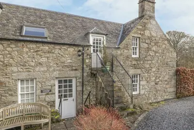 Image de 3 bedroom accommodation in Aberfeldy