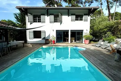 Image de Villa Sand Pedro Pour Des Vacances IDÉALES