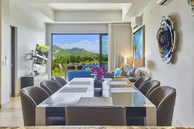 Image de New 3br Ground Floor - Resort Access - Private Beach