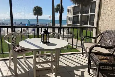 Image de Oceanfront bliss w/heated pool & beach #31