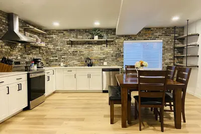 Image de Newly built 1bd 1bth guest suite
