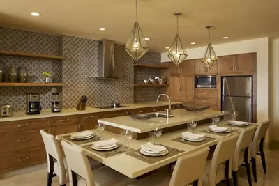 Image de Luxury Presidential Suite at Rancho San Lucas with Golf