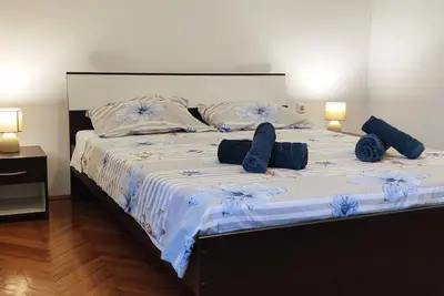 Image de Lemonade K- one bedroom apartment with terrace