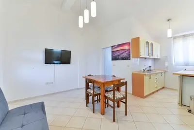 Image de Nouveau! Appartement Mint, 4+1, Sabunike