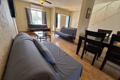 Image de Shoreline Condo 4 Desert Oasis Free Wifi Cool Ac