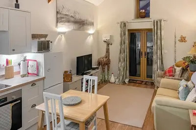 Image de 1 chambres à coucher à Holsworthy