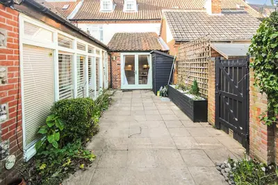 Image de 3 bedroom accommodation in Aylsham