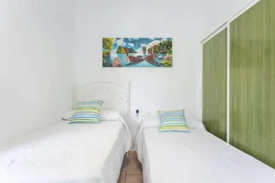 Image de House in Nerja very central and with 3 rooms.