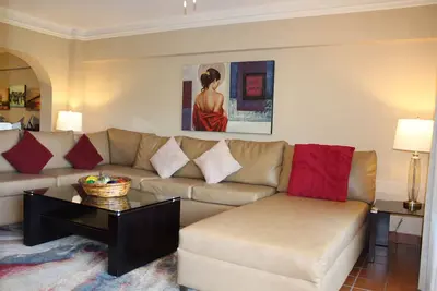 Image de Resort Condo w/ it all! Pool/Courtyard views, terrace bar, 1blk to Medano Beach