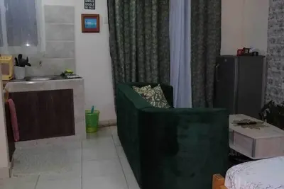 Image de Cosy studio apartment