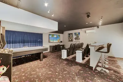 Image de Last Minute Disney! Private Pool, Hot Tub, Game Room & Themed Bedrooms. Book Now! #17866