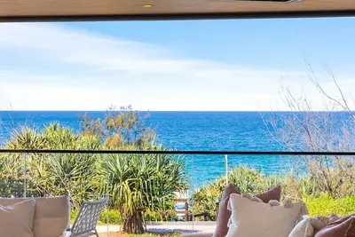 Image de Coolum First Bay 121