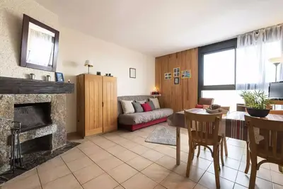 Image de Appartement 4 personnes Ă Saint Lary Pla d'Adet