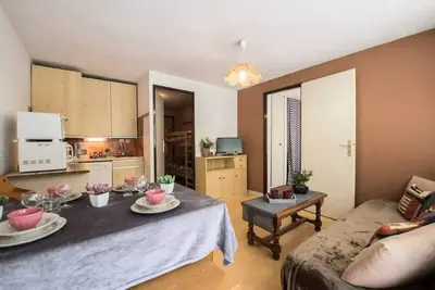 Image de Appartement 6 personnes Saint Lary Village-Proche centre ville-commerces-