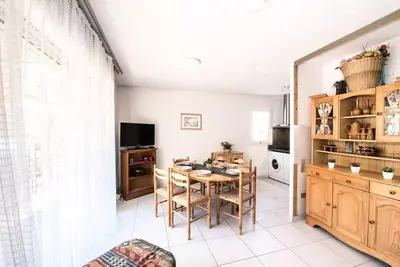 Image de Appartement 6 personnes Saint Lary village