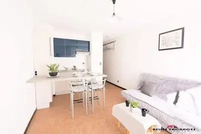 Image de Appartement 4 personnes Ă Saint Lary village