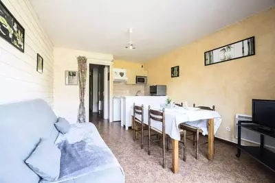 Image de Appartement 4 personnes proche Saint Lary