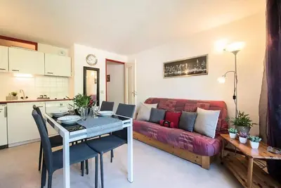 Image de Appartement 4 personnes Saint Lary Village
