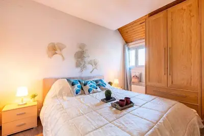 Image de Appartement 5 personnes Saint Lary village Wifi Gratuit