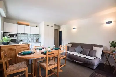 Image de Appartement 6 personnes-Saint Lary Village-