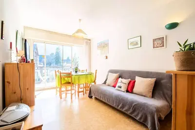 Image de Appartement 4 personnes Saint Lary village