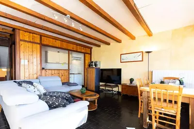 Image de Appartement 7 personnes proche pistes de skis du Pla d'Adet