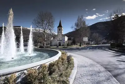 Image de Location Vielle Aure pour 6 personnes