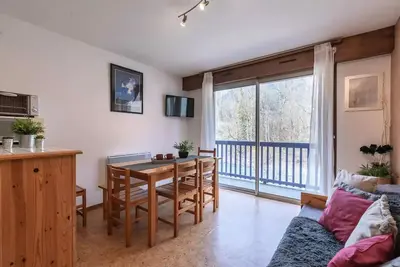 Image de Appartement 4 personnes Ă Vielle Aure
