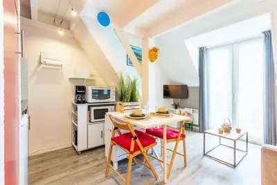 Image de Appartement 4 personnes Ă Vielle Aure