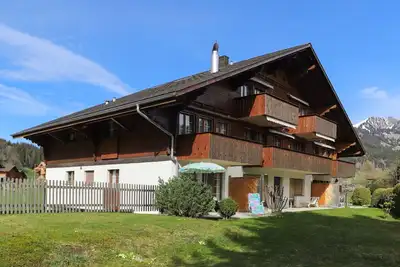 Image de Bel appartement pour 4 personnes avec Wifi, Tv, terrasse et parking