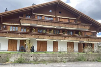 Image de Confortable appartement pour 6 personnes avec Wifi, Tv et balcon