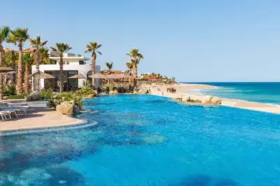 Image de Elite Villa Valencia luxury resort, ocean front!